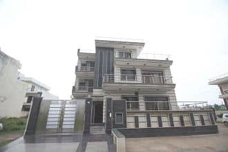 Hotel Divine By Royal Collection Hotels And Resorts, Gurgaon 1